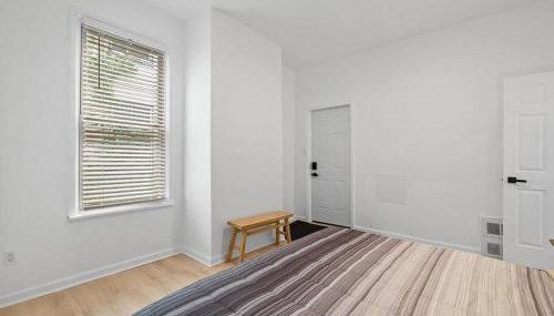 Shadyside, Central !1 Spacious & Modern 1 Bedroom with Parking - Foto 5