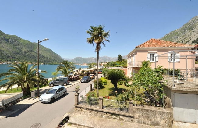 Apartments Marilu - Foto 1