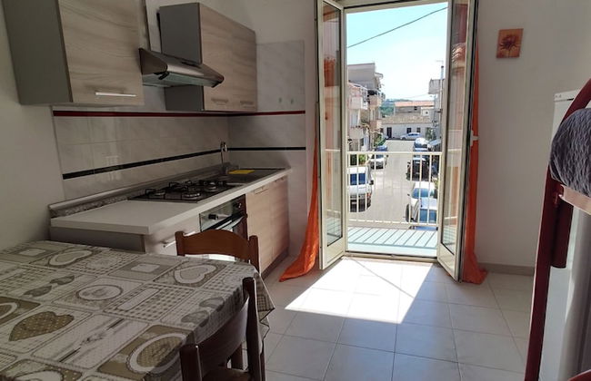 Apartment 5 min From the sea in Briatico 15min From Tropea Calabria Italy - Photo 10