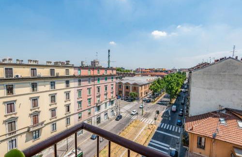 Milano Farini - Lancetti 4 Pax Wi-Fi - Foto 6