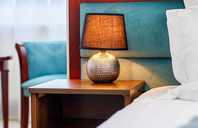 Lira Pacific Aparthotel - Foto 62