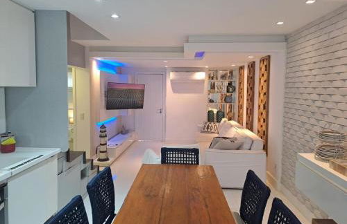 Luxo e sofisticação no Costabella Marina e Resort - Foto 43