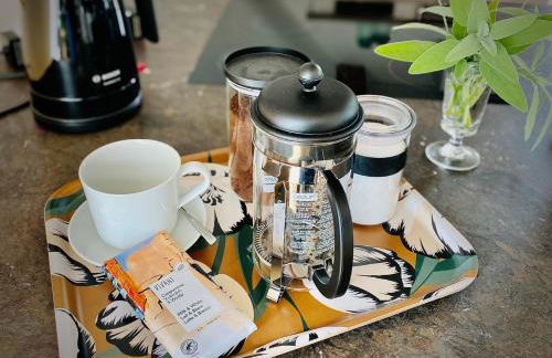 Apartment am Schlosshof - Foto 43