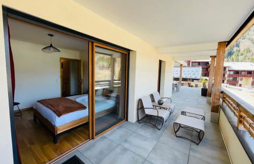 Le RandAulps - Photo 1