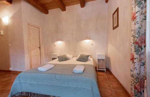 Clot Saint Joseph - Gites & Chambres d'Hôtes - Foto 72