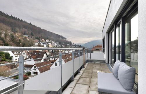 Luxus-Penthouse - Foto 19