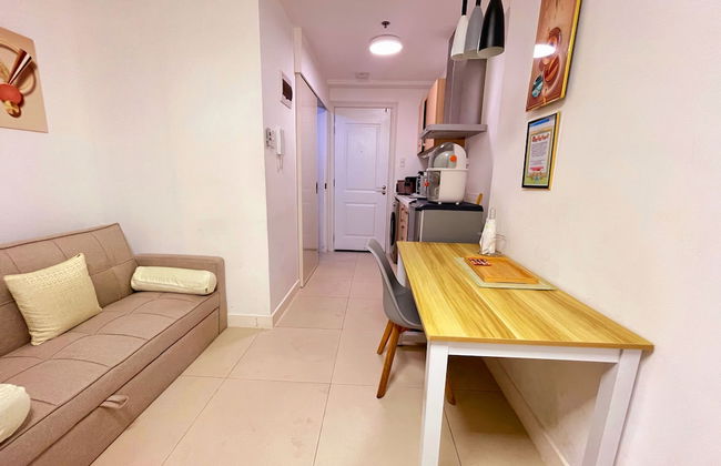 Acellyne's Suites at The Residences - Foto 34