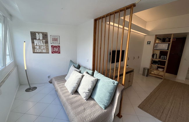 Green Dream Studio by the beach - Foto 19