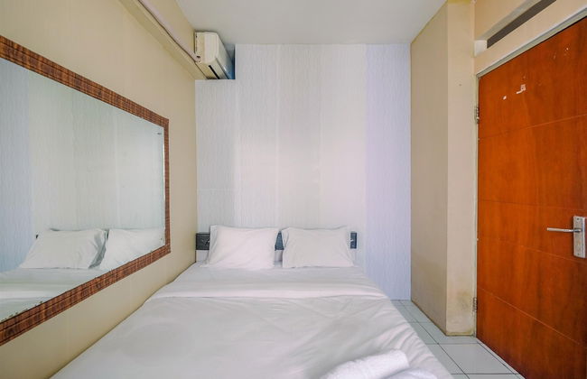 Homey and Compact 2BR Cibubur Village Apartment - Foto 1