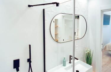 AKURA apartment, con aire acondicionado - Foto 31