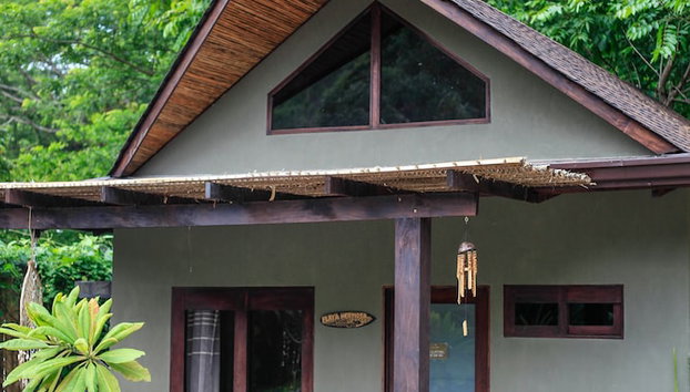 Lua Villas - Photo 2, Réception