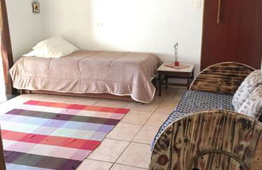 Chalé filhos da terra - Chalé 2 - Foto 17