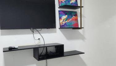 Apartamento West Fit - Padrão - Foto 4