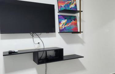 Apartamento West Fit - Padrão - Foto 4