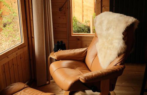 Welhams Meadow Holiday Lodges - Foto 51