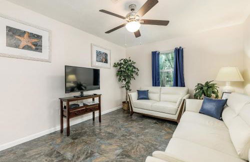 Fish in Lake Tarpon or the Gulf of America! - Foto 1