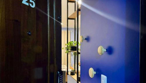 422 Studio 25 - perto do Lago Shopping e Mercado - Foto 3