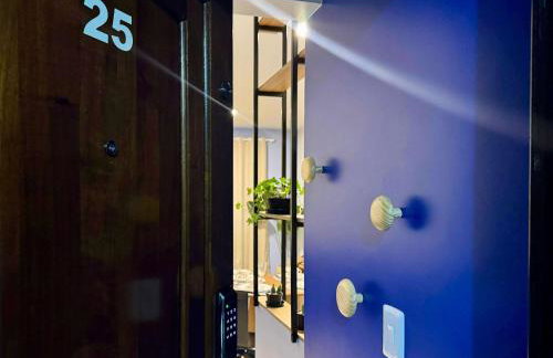 422 Studio 25 - perto do Lago Shopping e Mercado - Foto 3