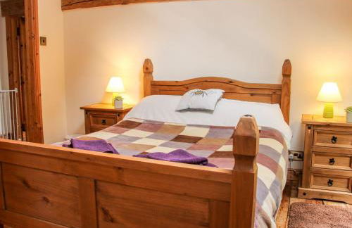 Garden Cottage - Foto 23