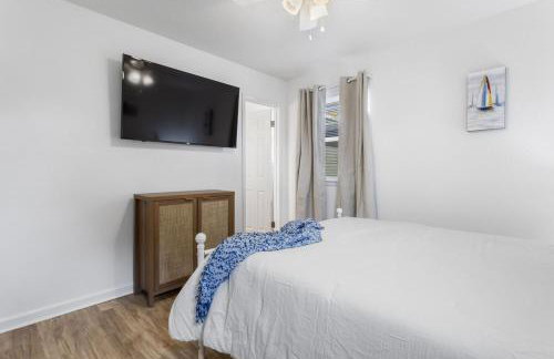 Coastal Retreat by the Beach - Foto 16