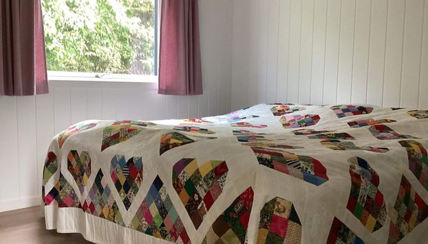 4 Star Holiday Home in Fjerritslev - Foto 2, Habitación