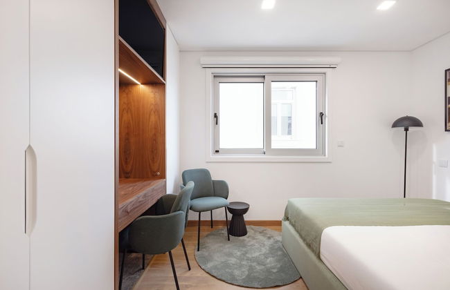 Matosinhos Seaside Cozy Studio - Foto 5