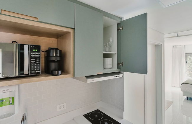 Tabas by Blueground - Essência da Vila - Foto 27