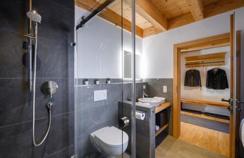 Chalet Dahoam - Foto 26