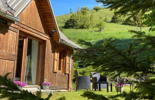 Appartements au Cerf de la Lune - Foto 22