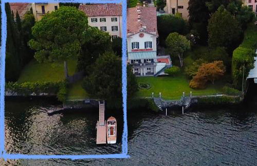 Villa Vittoria by Myvillacollection - Foto 1