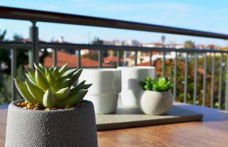 IADES suites - Foto 34