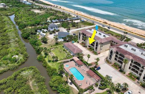 Oceanside Luxury Condo | Flagler Beach - Foto 47