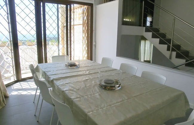 Villa Vistamar - Foto 9