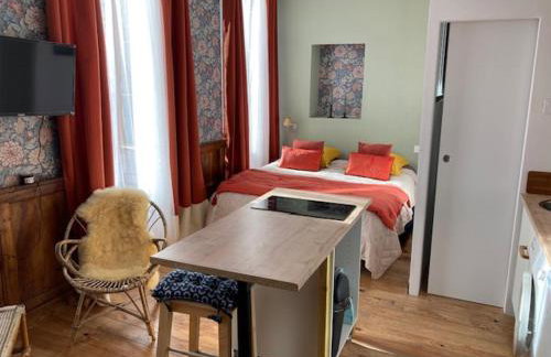Une maison de famille - Photo 22