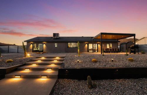 Desert Oasis - Foto 6