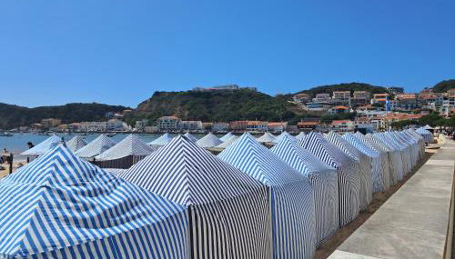 Latitude 39º - Foto 2