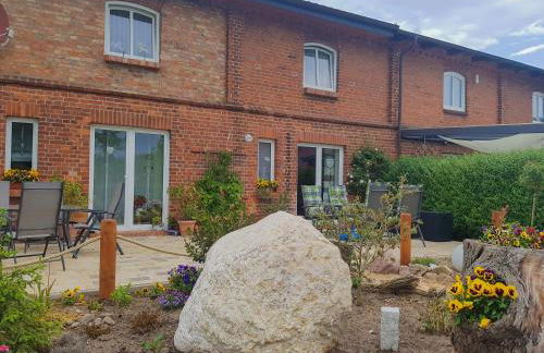 Ferienwohnung Feldstein - Foto 18