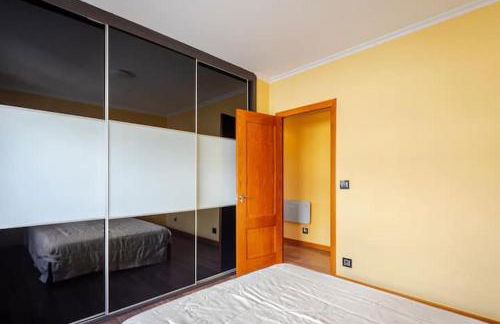 Piso en sitio tranquilo Zona del aeropuerto de VGO - Foto 9