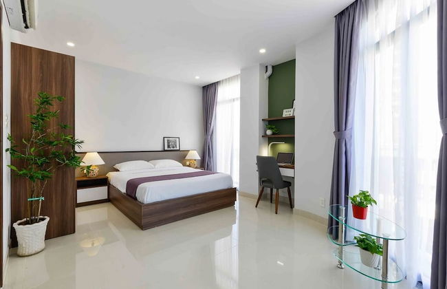 The Spring House - Foto 9