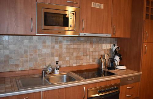 Bel appartement 3 pièces pour 5 pers. avec vue Pyrénées - FR-1-580-106 - Foto 3