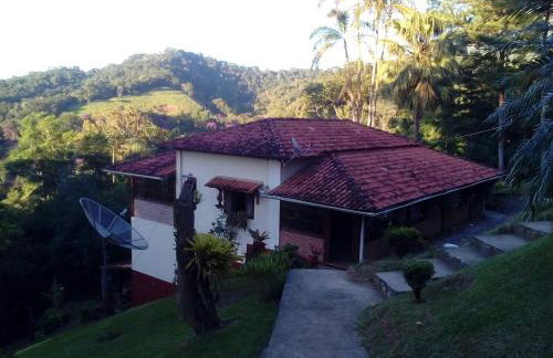 Santa Anna Ecohouse - Photo 17