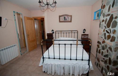 Casa Rural Abuela Maxi - Photo 47