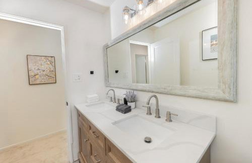 Comfortable Willow Glen Home w Central AC&Heater - Foto 36