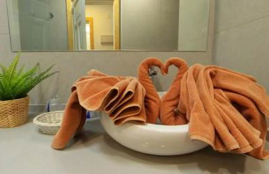 Palmeras Garden - Foto 56