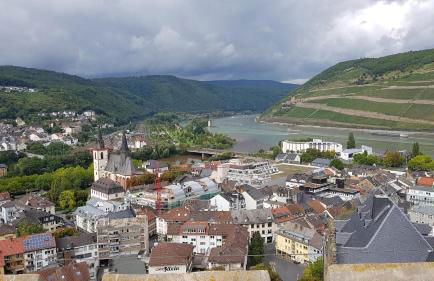 An den Weinbergen - Foto 18