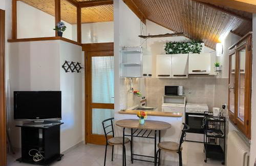 La Corte dei Torri loft on the lake - Foto 13