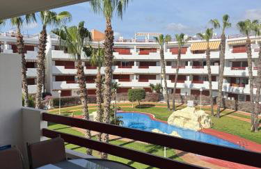 Apartamento en Playa Flamenca (residencial El Rincon) - Foto 6
