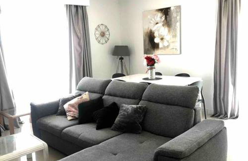 maison cosy climatisée avec piscine et jardin - Foto 10