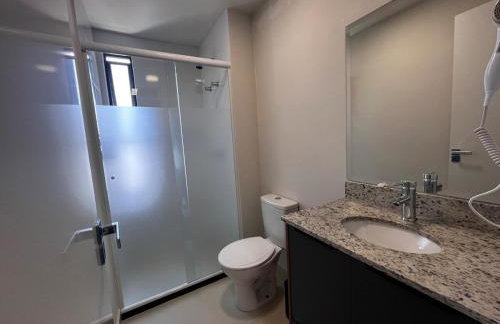 PLS1905 Apartamento de dois quartos perto do Paladium - Foto 24