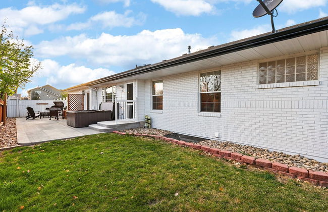 Scandinavian Chic – Hot Tub, Bikes and Lake Life! - Foto 54